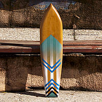 Декоративна дошка для серфінгу