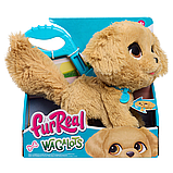 Інтерактивна іграшка Furreal Wag-a-Lots Золотистий ретривер, фото 6