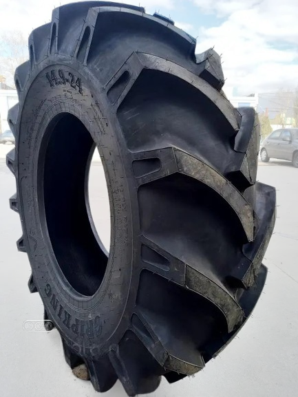 Шина 14.9-24 (380/85-24) GripKing HD 12PR SpeedWays, фото 1