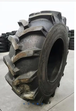 Шина 14.9-24 (380/85-24) R-1 8 PR Armour, фото 1