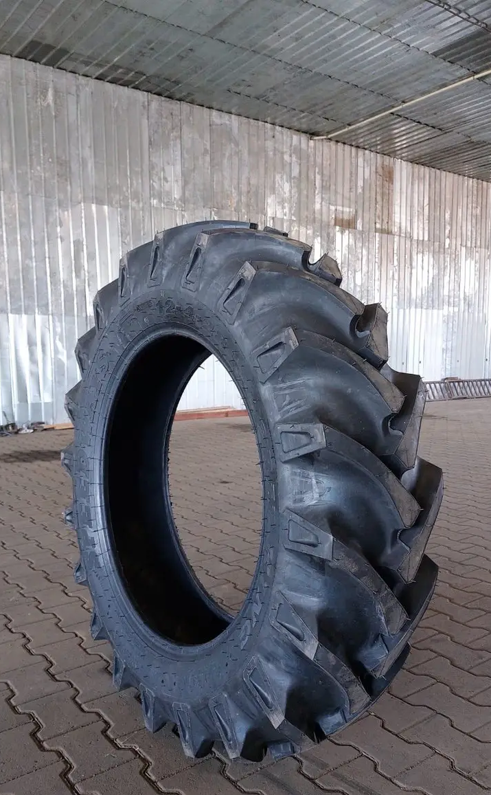 Шина 12.4-28 (320/85-28) GripKing 12 PR SpeedWays, фото 1