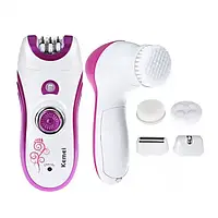 Епілятори, трімери, воскоплави