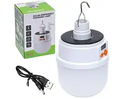 Ліхтар підвісний Solar BL 2022 на сонячній батареї