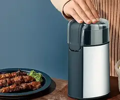 Кавомолка електрична Domotec MS 7123 280W