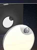 Світильник із датчиком руху AND HA-183