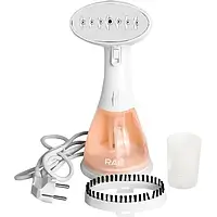 Відпарювач для одягу RAF R.7053(1214) ручна праска щітка 1600 Вт