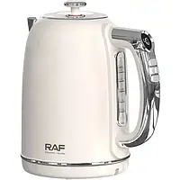 Електричний чайник RAF R.7306W