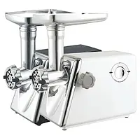 М'ясорубка DOMOTEC MS-2018 W/B 2500Вт