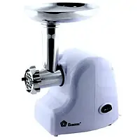 Електром'ясорубка Domotec MS 2017 2500W, Кухонна електрична м'ясорубка