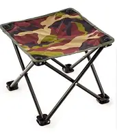 Стілець складаний пікнік з чохлом AND HX-32*32*28