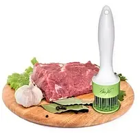 Розм'якшувач м'яса Тендерайзер 130220 відбивач молоток для м'яса