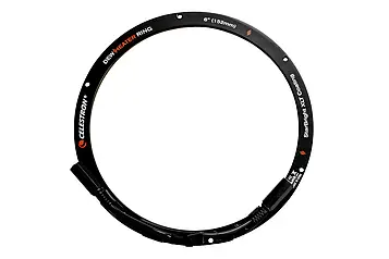 Обігрівальне кільце Celestron Dew Heater Ring 6" для запобігання роси