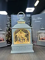 Новий рік та Різдво