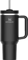 Термочашка Stanley 1,18L чорна