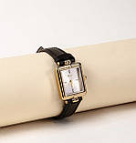 Жіночий кварцовий годинник IEKE з шкіряним браслетом, фото 2