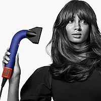 Фен DYS Supersonic LY-201/ Потужний високошвидкісний фен для волосся Supersonic