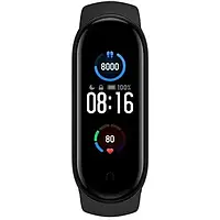 Фітнес браслет Xiaomi Mi Band M5 Смарт годинник для спорту
