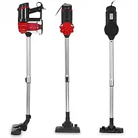 Пилосос ручний Crownberg CB-671 на 2400 Вт з контейнером на 3 літри