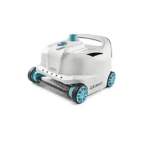 Автоматичний очищувач дна та стін для басейнів Intex 28005 ZX300