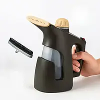 Ручний відпарювач Domotec MS-1161BR 800 Вт резервуар 200мл 9884