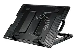 Підставка для ноутбука з охолодженням HOLDER ERGO STAND181/928