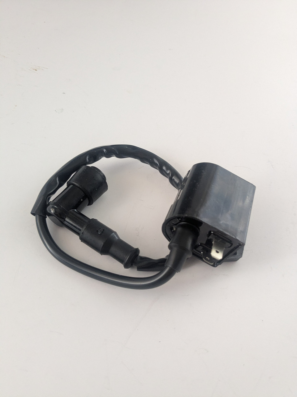 Котушка запалювання Suzuki Sepia, Address, фото 1