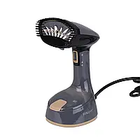 Чорний Ручний відпарювач для одягу SOKANY SK-GT-3065