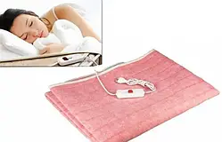 Електропростирадло Турецьке 120*160, Електроматрац, Електроковдра, простирадло з підігрівом