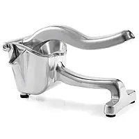 Соковитискач ручний для фруктів із затискачем Hand Juicer 182969