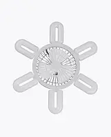 Лампа - вентилятор в патрон E28 60W