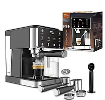 Кавоварка 3в1 3000 Вт 20Bar Zepline ZP-6806