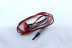 Універсальні щупи для мультиметра / тестера універсальні 228