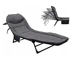 Розкладне ліжко з ніжками/розкладачка (MA03-9)