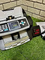Лічильник банкнот Машинка для рахунку грошей WX-7254