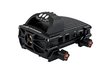 Контролер Celestron Smart DewHeater 2X для кільцевих нагрівачів телескопа