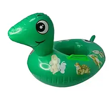 Надувні круги, матраци та жилети