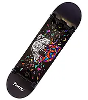 Скейт Maraton Rovero