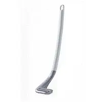 Силіконовий йоржик для унітазу Toilet Brush (антибактеріальний, гігієнічний)
