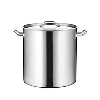 Каструля на 12 літрів Benson професійна BN-601