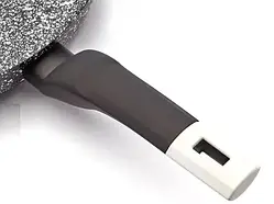 Сковорода з кришкою UNIQUE UN-5118 30 см