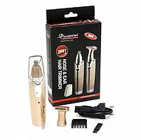 Тример для видалення волосся Gemei GM-3110