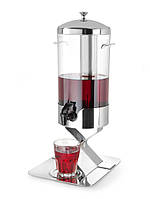 Диспенсер для холодних напоїв Hendi 5 л