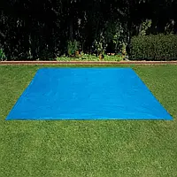 Підстилка для басейну INTEX (28048) 472x472 см