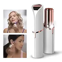 Тример депілятор для обличчя Flawless