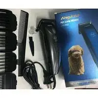 Машинка для стрижки тварин Jinghao JH-660