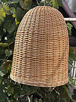 Абажур плетений Н50/40