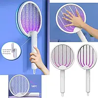 Світлодіодна пастка для комарів 3 в 1, 3000 в LY-474, Антимоскітний пристрій