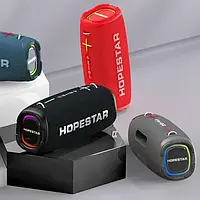 Колонка Hopestar A6MAX Бездротовий динамік високої продуктивності з Bluetooth