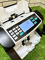 Машинка для рахунку грошей Лічильник  банкнот  WX-7253