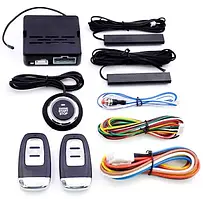 Імобілайзери